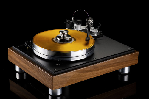 Новинки от VPI – Classic Signature и Avenger Direct