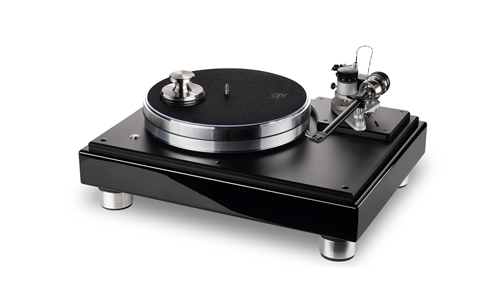 Новинки от VPI – Classic Signature и Avenger Direct