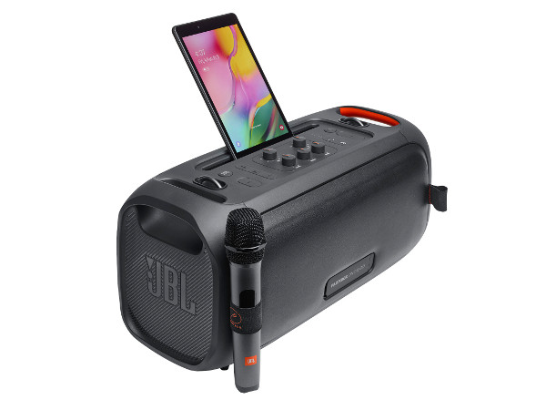 JBL PartyBox On-The-Go