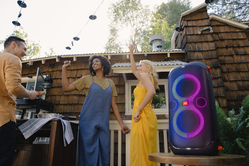 JBL PartyBox 110:  