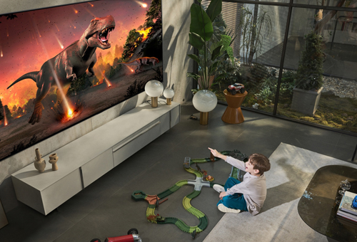 97-дюймовый телевизор LG G2 OLED evo Gallery Edition готов дебютировать на рынке