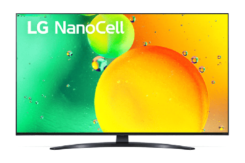 Новая серия телевизоров LG NanoCell: чистые цвета и широкий выбор диагоналей для разных интерьеров