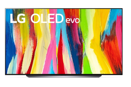   LG OLED C2:    lg oled    