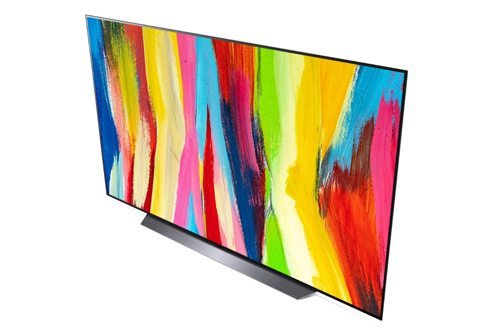 Серия телевизоров LG OLED C2: впечатляющее качество изображения lg oled и широкий выбор диагоналей