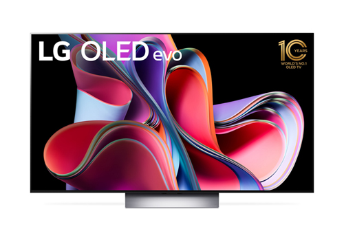  LG OLED 2023         