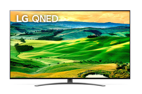 Новая серия телевизоров LG QNED 65QNED816QA: технологии для впечатляющих цветов и контраста
