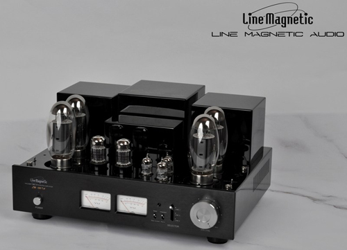 Line Magnetic LM-150iA    