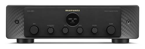 Marantz     