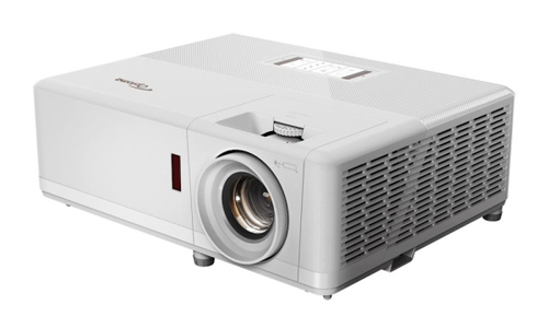 Умный лазерный 4K-проектор Optoma UHZ50 для домашних развлечений