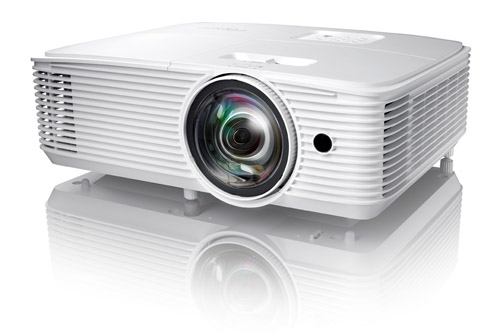    DLP  Optoma X309ST