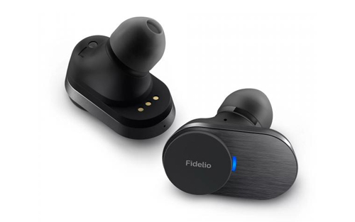 Philips Fidelio T1