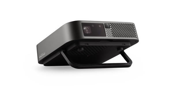 ViewSonic представляет технологию ToF в своих новых портативных светодиодных проекторах M2e с мгновенным автофокусом
