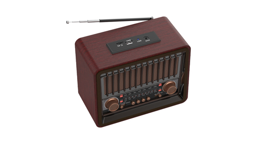   Ritmix -  RPR-089 REDWOOD  -