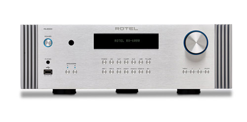 Rotel  60-      Diamond