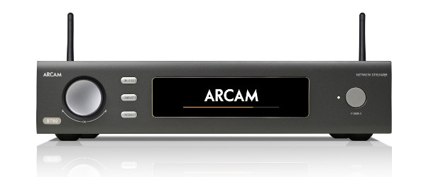 Arcam ST60