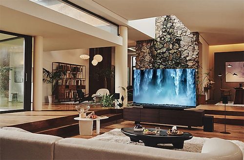 Samsung HW-Q990B