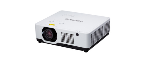 Мощный 3LCD-проектор Sonnoc SNP-LC551LU
