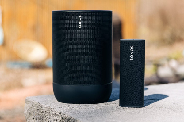 Sonos Roam