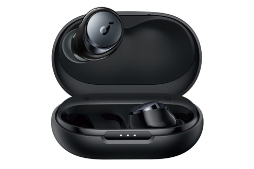 Anker Soundcore Space A40:  ,      
