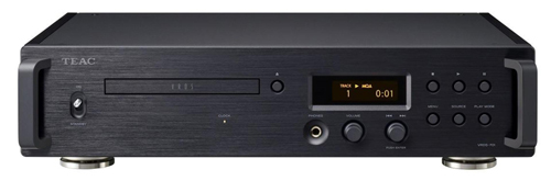 TEAC     : CD- VRDS-701  CD- VRDS-701T