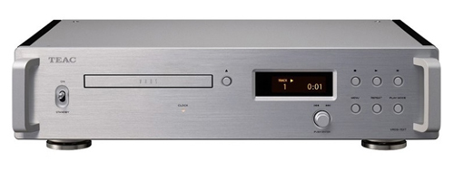 TEAC     : CD- VRDS-701  CD- VRDS-701T