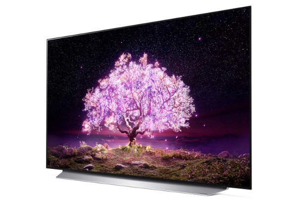 LG OLED C1