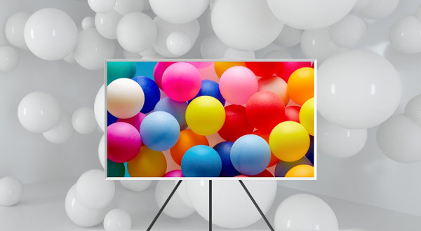 Samsung Electronics     Neo QLED, MICRO LED  Lifestyle TV