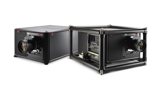 Barco UDM-W30 и UDM-4K30 — компактные трёхчиповые DLP-проекторы для больших инсталляций