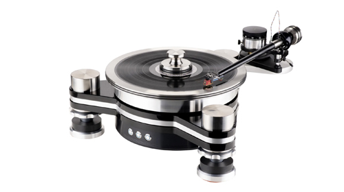 Новинки от VPI – Classic Signature и Avenger Direct
