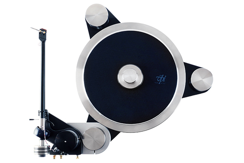 Новинки от VPI – Classic Signature и Avenger Direct