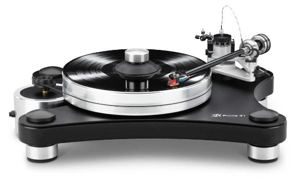     VPI Prime 21