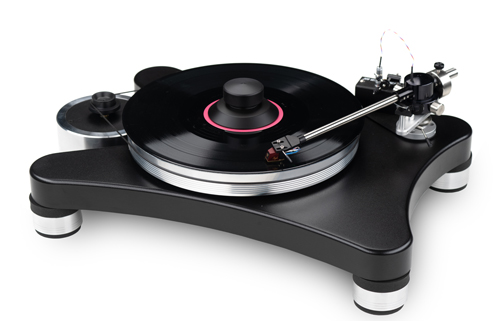     VPI Scout 21