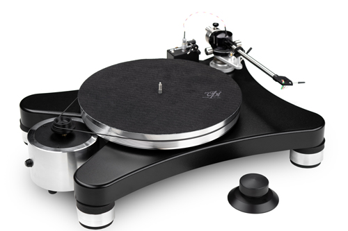     VPI Scout 21