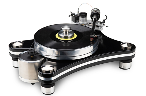     VPI Signature 21