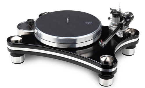     VPI Signature 21