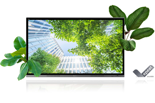 ViewSonic обновляет флагманскую серию интерактивных дисплеев ViewBoard 62