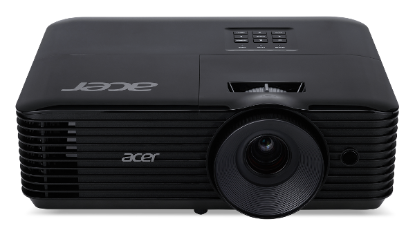 Яркость и чёткость: Acer представила новый проектор Acer X1328WH