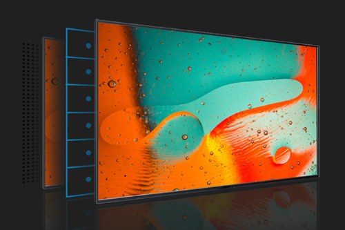 Обзор LED-экранов AET серий Koala II и NX на выставке Prointegration Tech