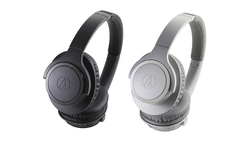    ATH-SR30BT  Audio-Technica   