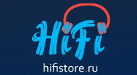 HiFiStore