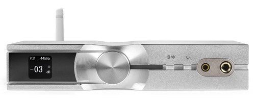 iFi Audio Neo iDSD 