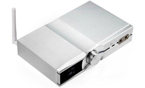 iFi Audio Neo iDSD 