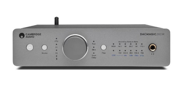  Cambridge Audio DacMagic 200M