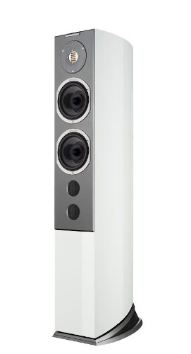   Audiovector R 6:        