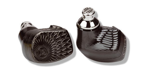 Campfire Audio Solaris Limited Edition
