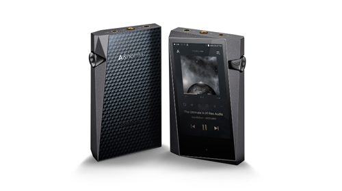 Astell&Kern     - SR25-MK2