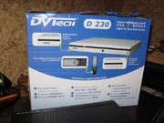 DVTech D 230 