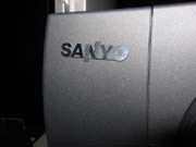 Sanyo PLV-80  