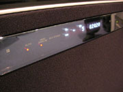 Sony Esprit TAV-L1 фрагмент