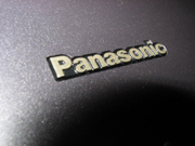 Panasonic DVD-LS90 